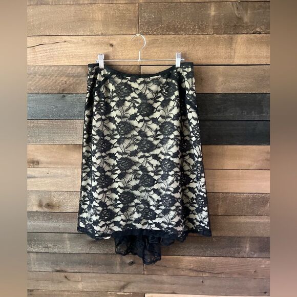 American-vintage Women's multi Skirt - Picture 2 of 12